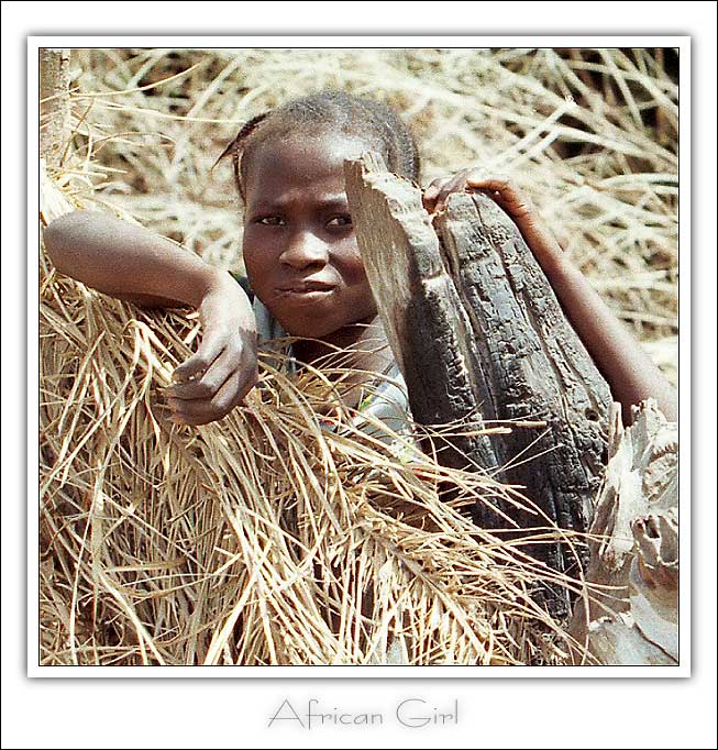 фото "African girl" метки: портрет, путешествия, Африка, дети