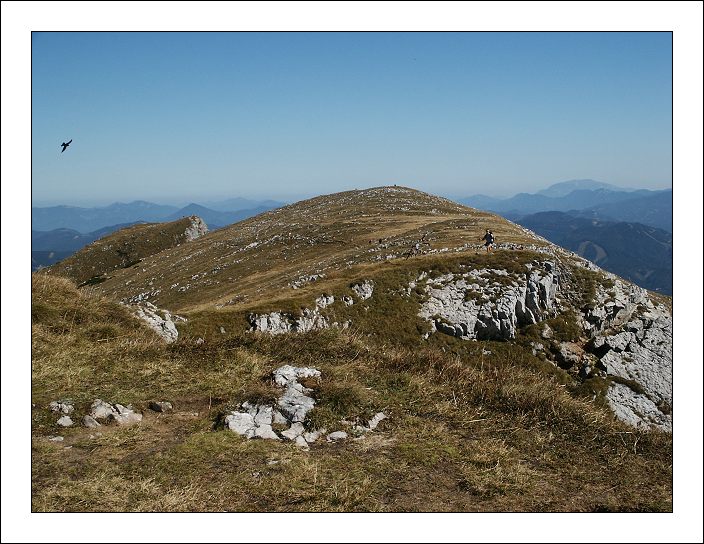 photo "Oetscher csodas alpin" tags: travel, landscape, Europe, mountains