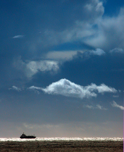 фото "Clouds in the sky" метки: разное, 