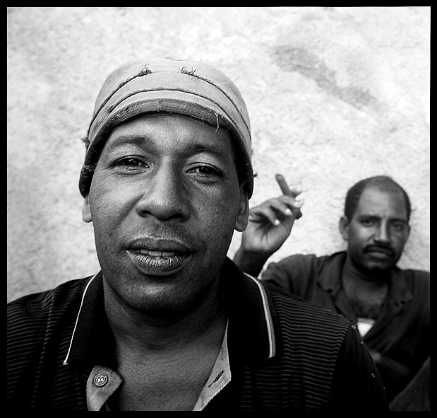 фото "cubanitos .1" метки: портрет, жанр, 