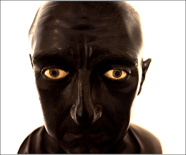 photo "Penetrating" tags: travel, portrait, Europe