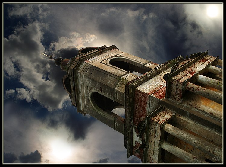 photo "Decay" tags: misc., 