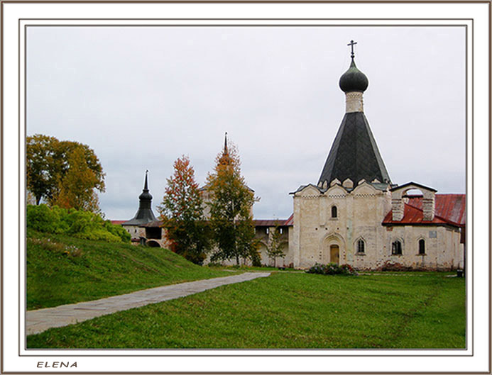 фото "***" метки: пейзаж, путешествия, осень