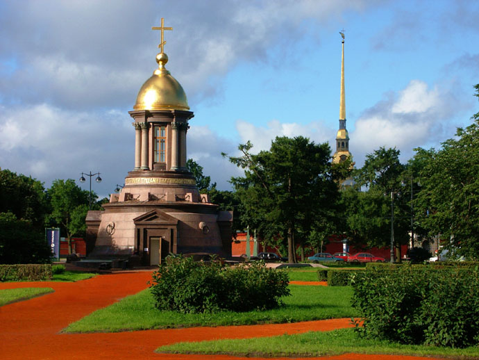 photo "Saint -Petersburg in colour:)" tags: architecture, landscape, 