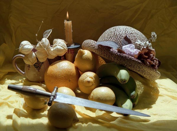 photo "Fresh Still" tags: still life, 