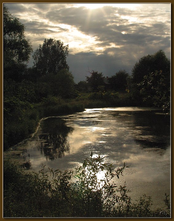 photo "5 minutes no rain" tags: misc., landscape, 