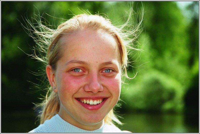 photo "Such we the Baltic little girls!!!" tags: misc., 