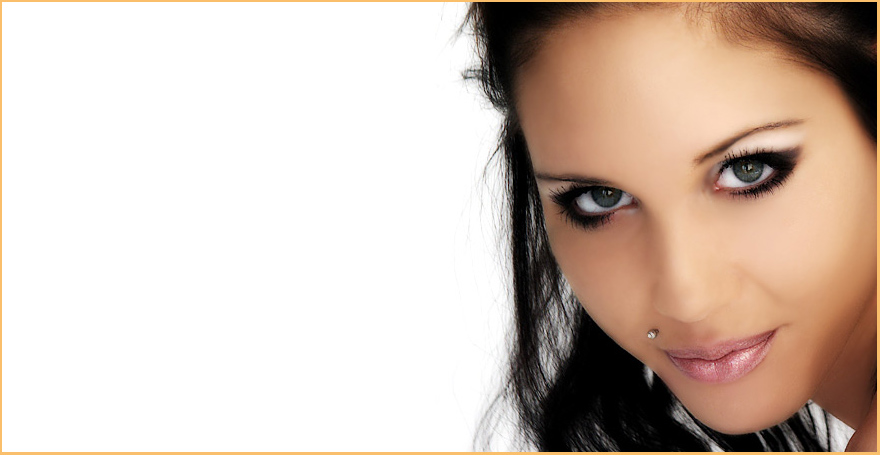 photo "Beauty" tags: portrait, woman
