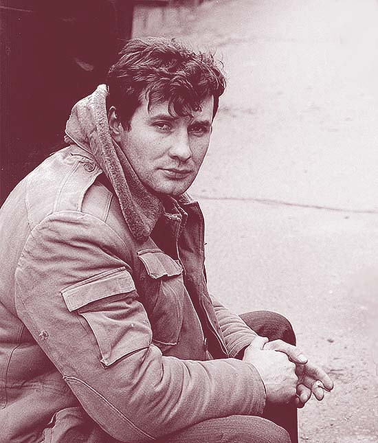 photo "***" tags: portrait, man