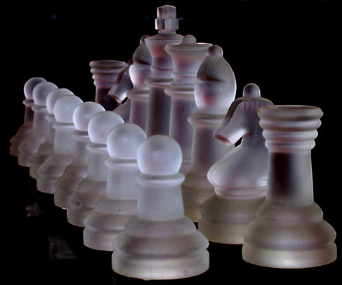 photo "chess" tags: montage, 