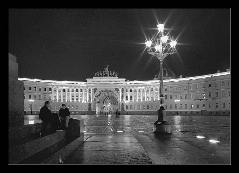 фото "***" метки: архитектура, черно-белые, пейзаж, 