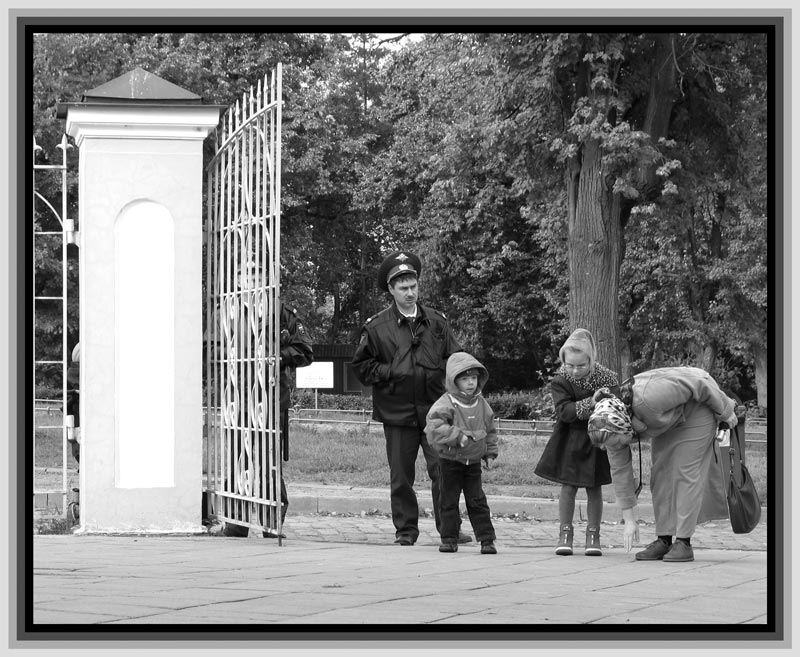 фото "Ступени веры." метки: жанр, портрет, 