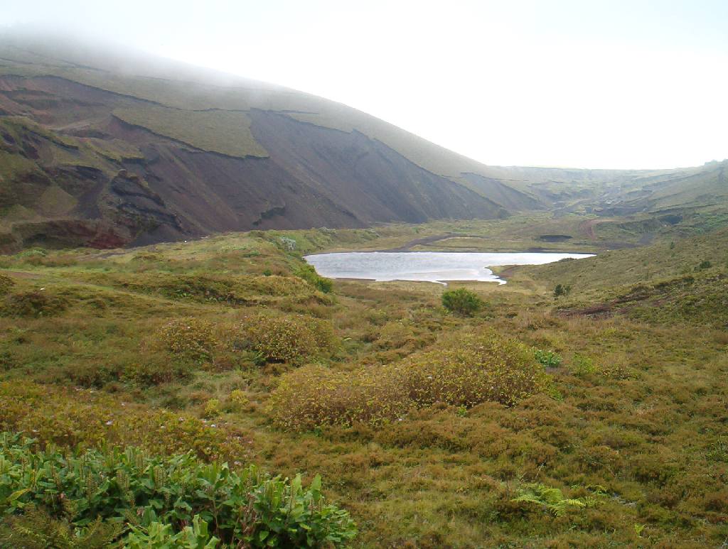 фото "highland" метки: пейзаж, вода, горы