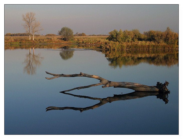 фото ""calm"" метки: пейзаж, 