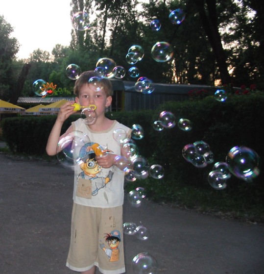 photo "-----" tags: portrait, children