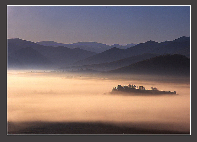 фото "...." метки: пейзаж, осень