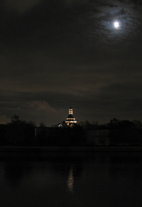 photo "Goodlike start." tags: genre, 