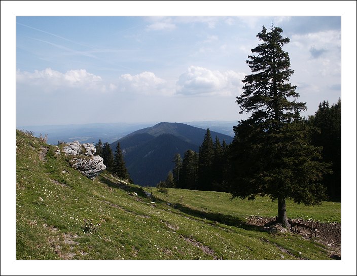 photo "* * *" tags: travel, landscape, Europe, mountains