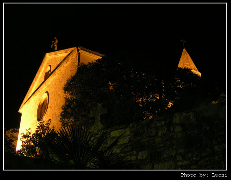 photo "Church" tags: architecture, misc., landscape, 