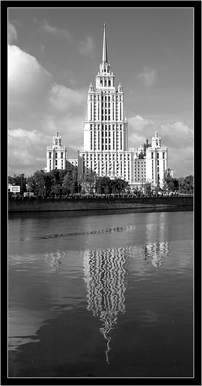 фото ""Высота"" метки: архитектура, пейзаж, 