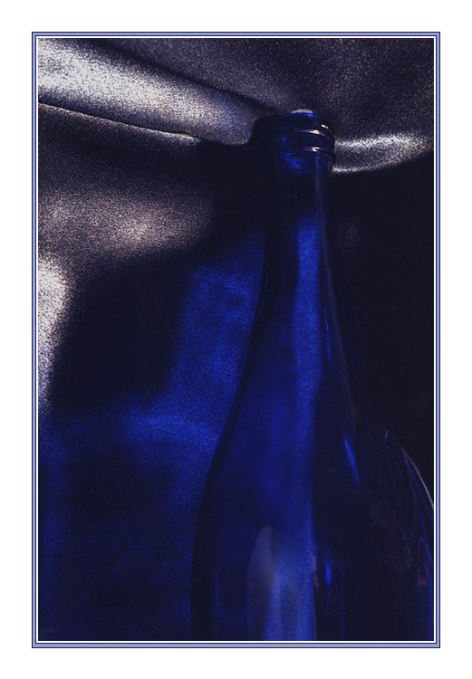 photo "Blues" tags: still life, abstract, 