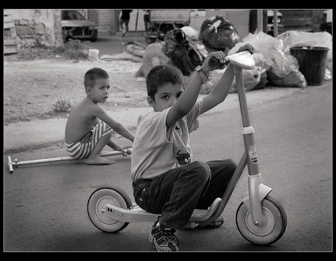 фото "Children of Cyprus" метки: путешествия, жанр, Европа
