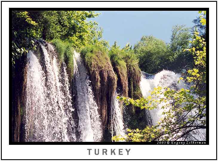photo "Turkey" tags: nature, landscape, water