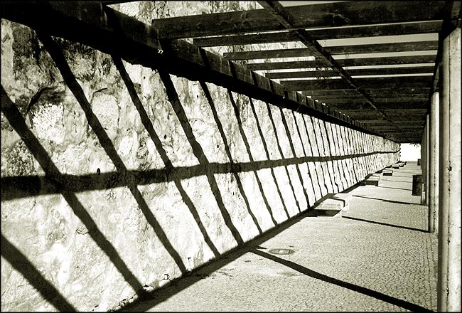 photo "Nobody" tags: architecture, landscape, 