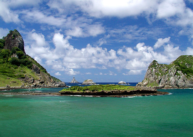 фото "Noronha" метки: природа, путешествия, Южная Америка