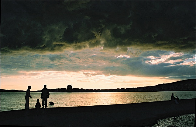 photo "Under the sky" tags: landscape, 