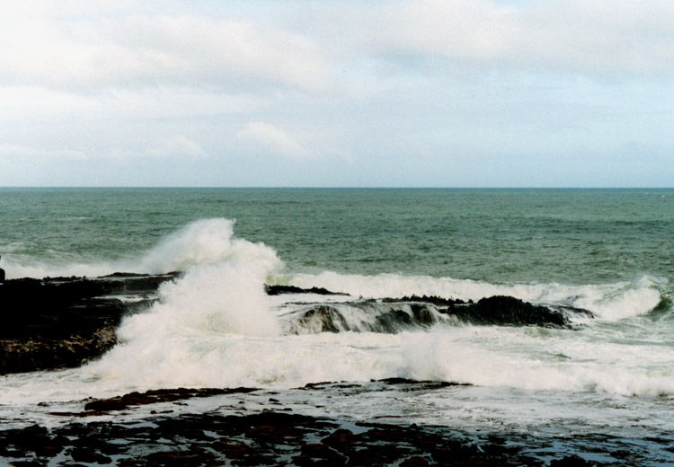 photo "element" tags: landscape, travel, Australia, water