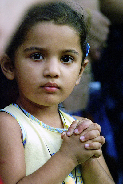 photo "." tags: portrait, travel, Asia, children