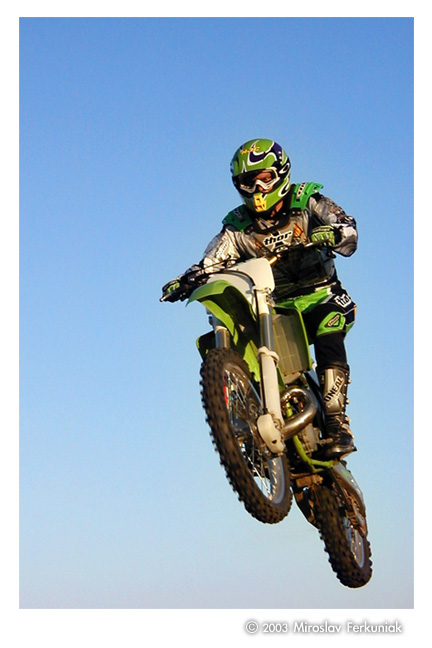 photo "Jump" tags: sport, 
