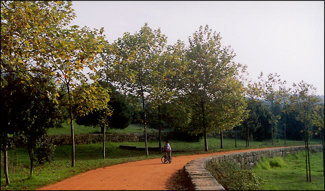 фото "Autumm colors#2" метки: пейзаж, путешествия, Европа, осень