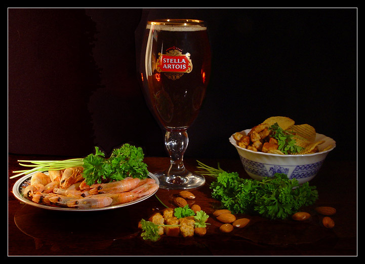 photo "Do you like beer?" tags: still life, 