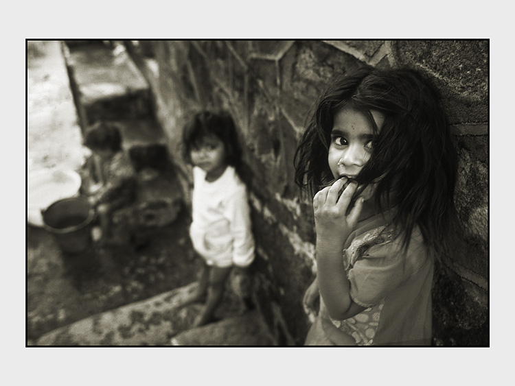 photo "Girl" tags: portrait, travel, Asia, children