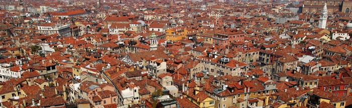 photo "The other view of Venezia" tags: architecture, landscape, 