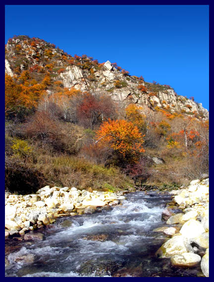 photo "Paints of the nature" tags: landscape, nature, mountains