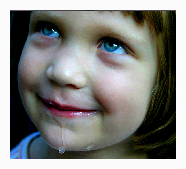 photo "Natalie" tags: portrait, children