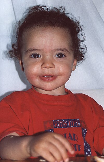 photo "The Child" tags: misc., 