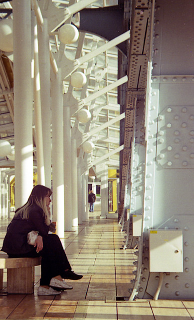 photo "Technopolis" tags: architecture, genre, landscape, 