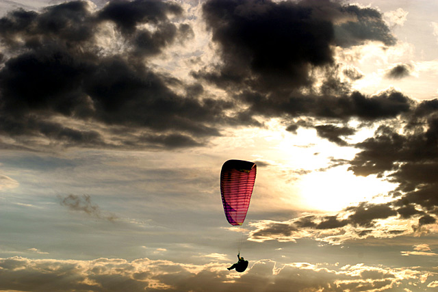 photo "Freedom" tags: sport, 