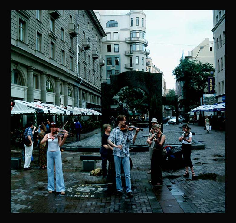 фото "After the rain" метки: разное, 