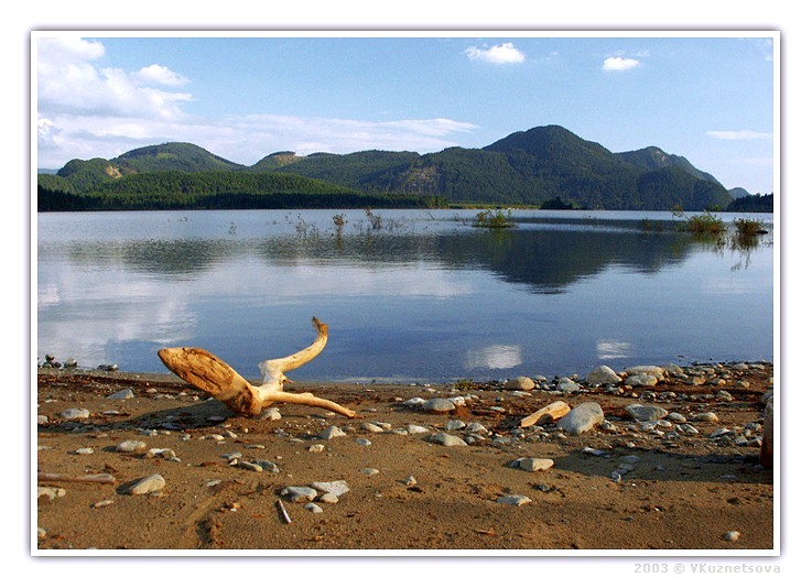 фото "^^^^" метки: пейзаж, вода, горы