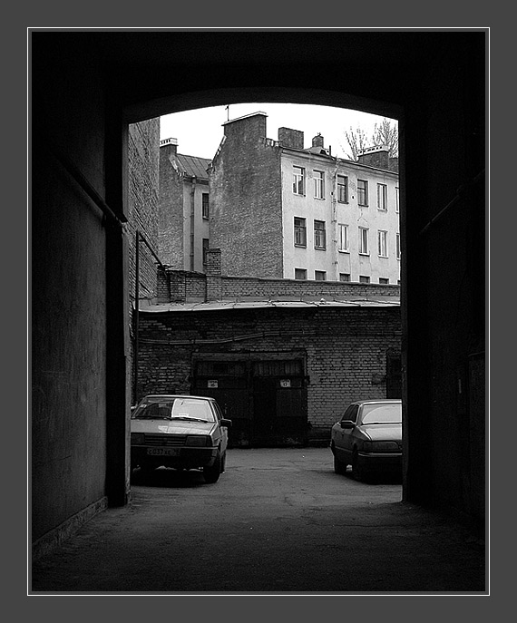 photo "***" tags: architecture, black&white, landscape, 