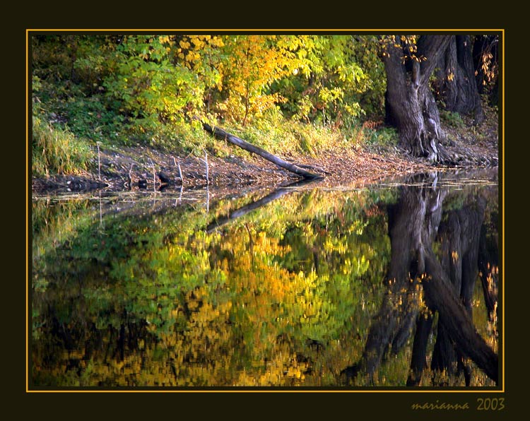 photo "paints" tags: misc., landscape, autumn