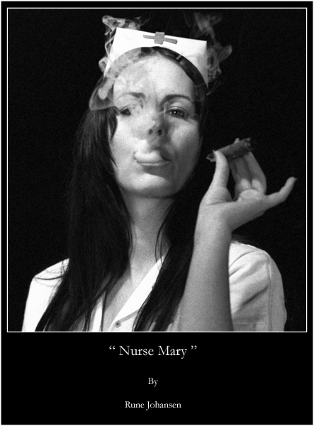 Nurse mary onlyfans