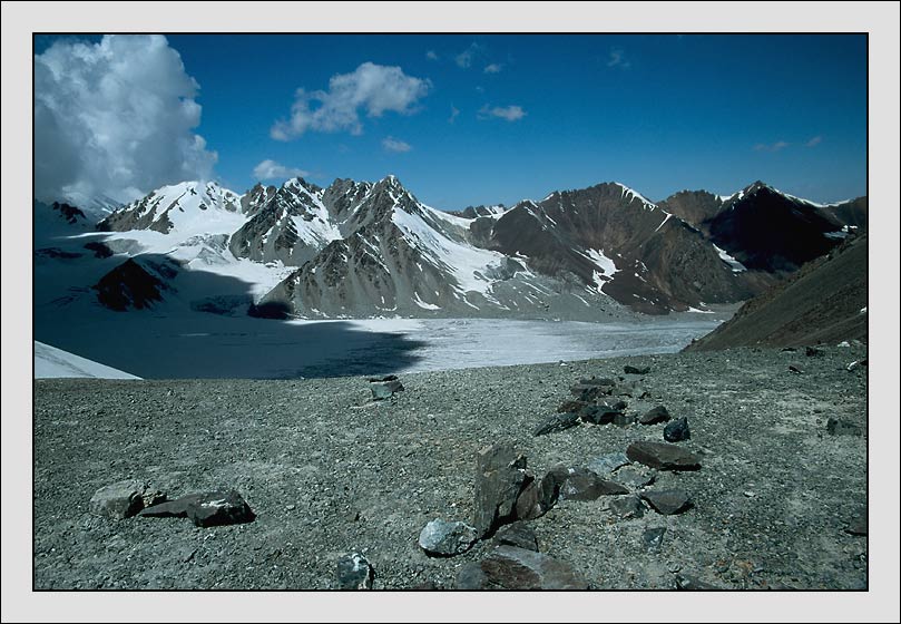 photo "цветное" tags: landscape, travel, mountains