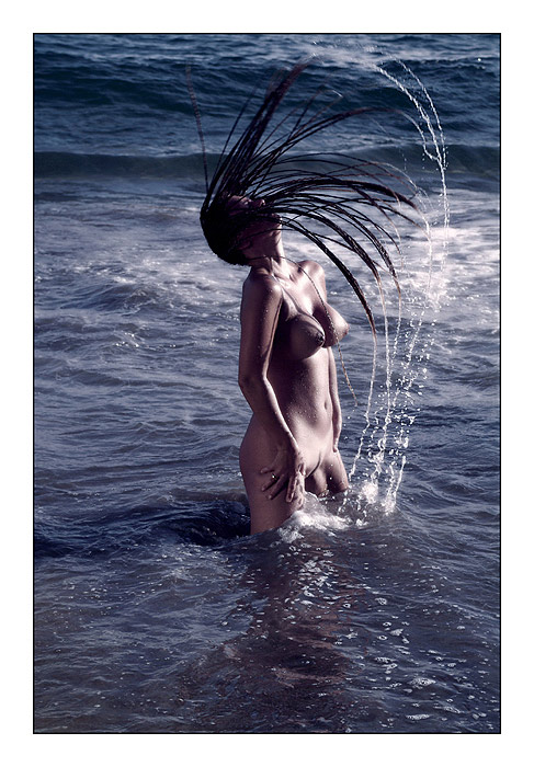 photo "...(e)motion ..." tags: nude, 
