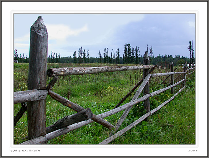 photo "Valaam`s etude-1" tags: landscape, travel, Europe, summer